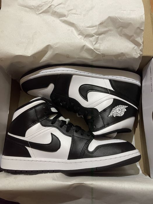Air Jordan 1 mid noi
