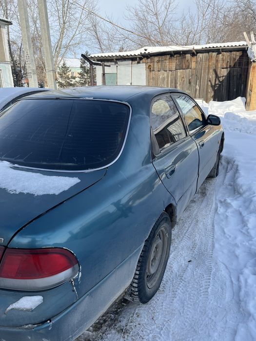 Продам мазду 626