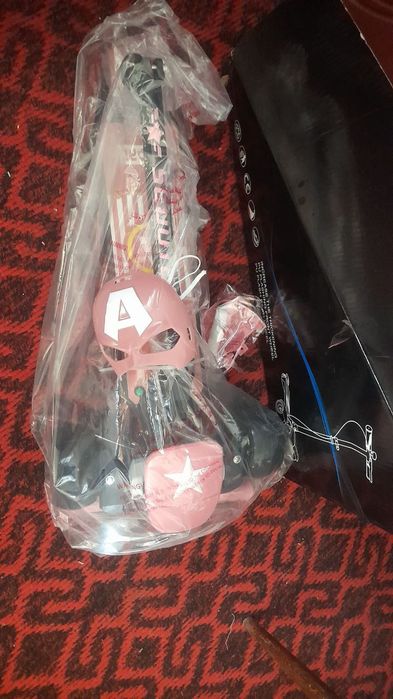 Samakat sotiladi baqvat kamplekt