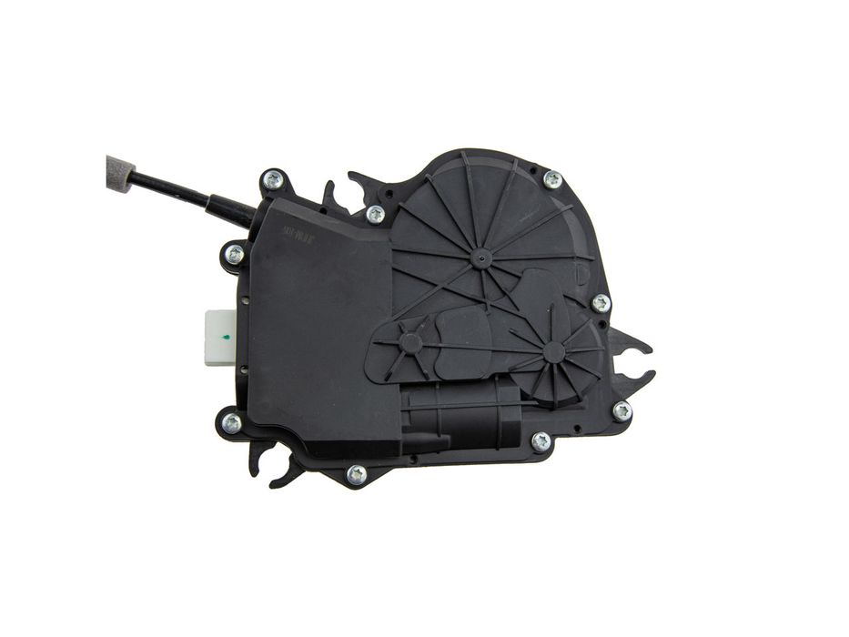 Мотор (soft close) за брава за багажник за Bmw X5 F15 / F85