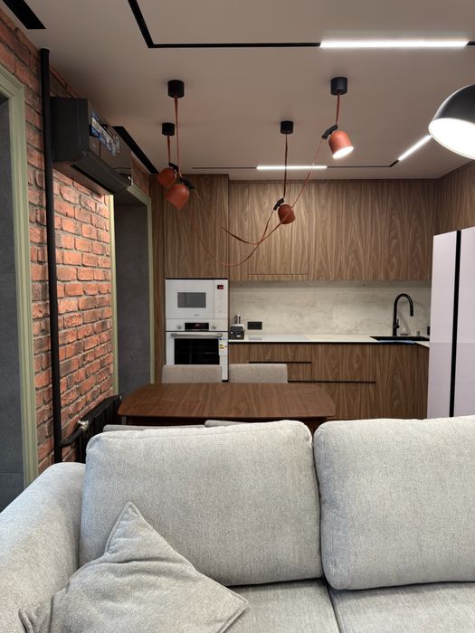 Натяжные потолки ,тренд 2026