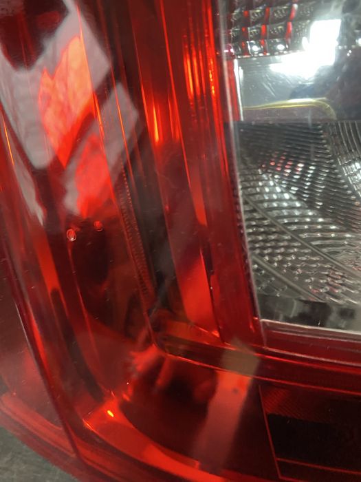 Stop stanga Skoda Octavia 3 combi break nonfacelift