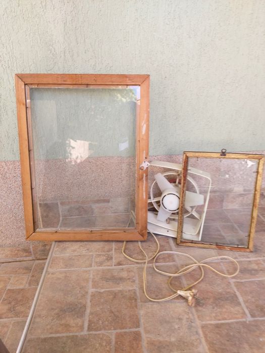 Старинно кандило