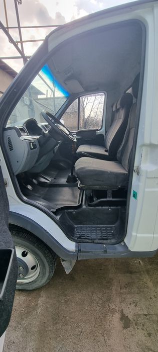 Продам газель 4.20 состояние зың