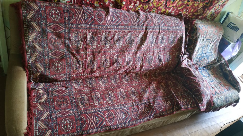 Диван и 2 кресла комплект