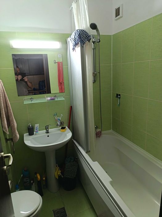 Vand apartament in Green Park, Tatarasi