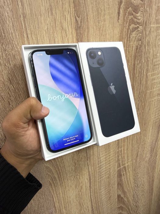 iPhone 13/128GB/Айфон 13/128ГБ