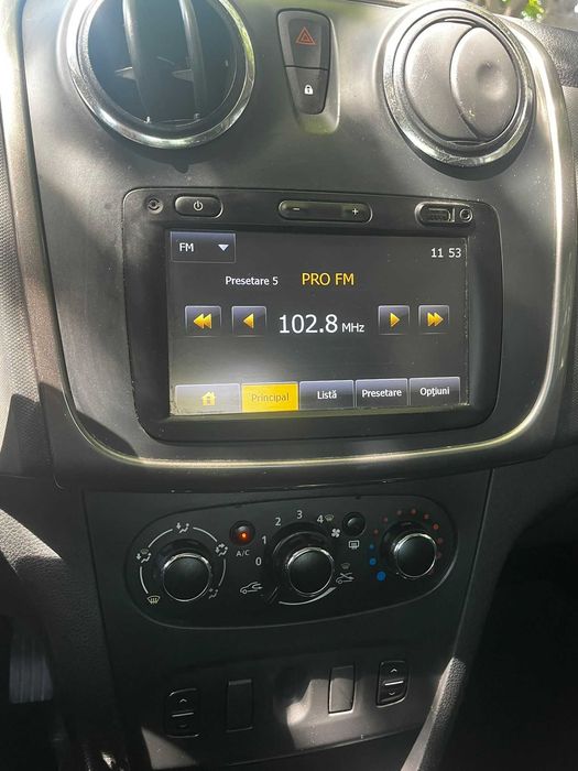 Dacia Logan II / 2015 1.2 Benzina + GPL, 120.000km A/C