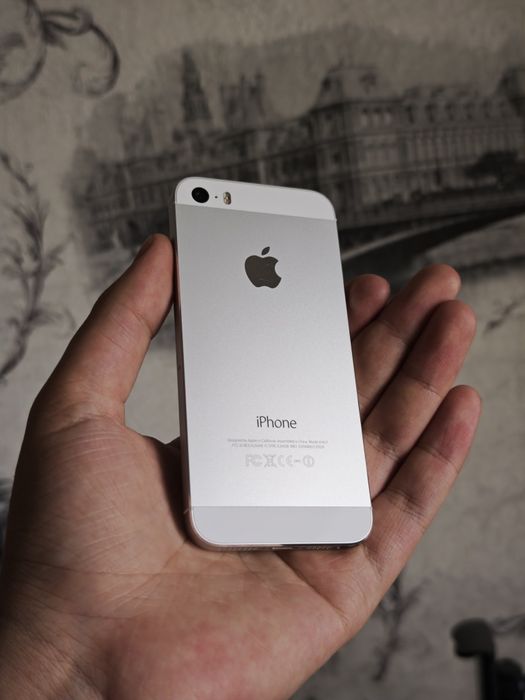 iPhone 5s 16GB Ideal