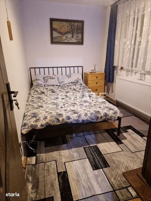 Apartament cu 3 camere in Zona girocului aproape de Spitalul Judetean