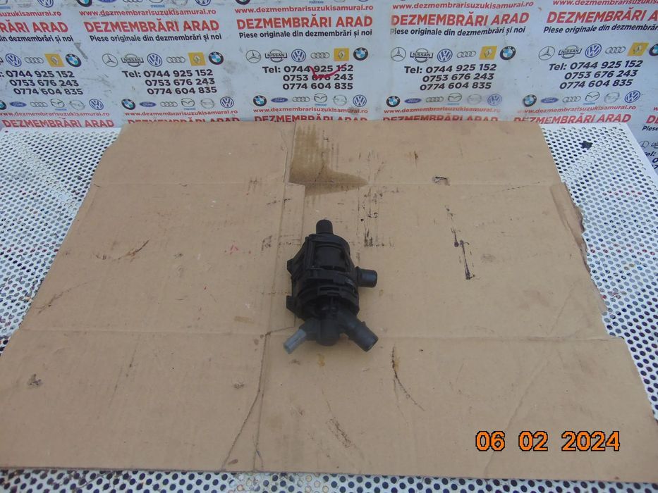 Termostat Renault Master 2.3 opel movano nissan nv400 cod 212001466r