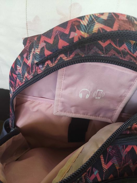 Детска ученическа раница