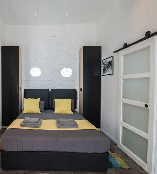 Дава се под наем Двустаен апартамент в Пловдив, Каменица 2 - 61 кв.м за 219.3 € - Снимка #3