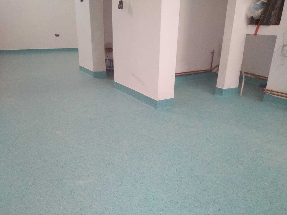 Linoleum Covor Pvc Tarkett Mocheta