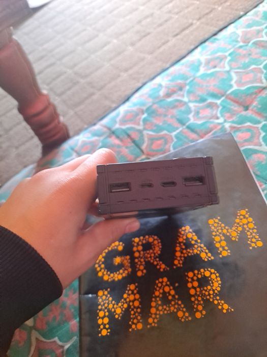 Powerbank 20.000 mah