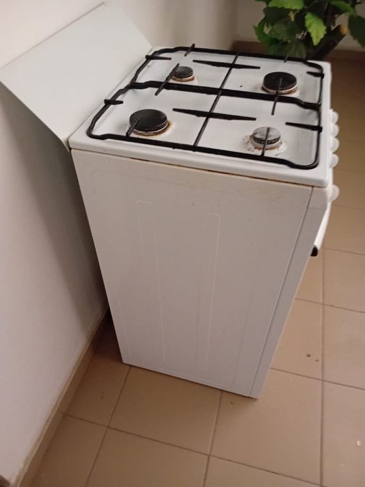 г.Кокшетау. Продам газовую плитку