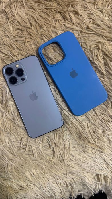 Ayfon 13pro holati zoʻr