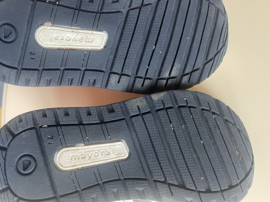 Детски маратонки Mayoral 21 номер