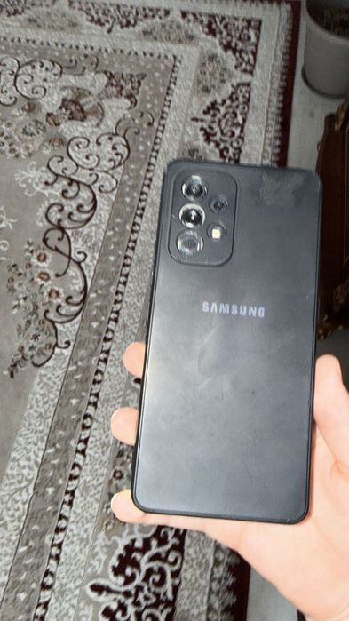 Обменяю самсунг а53