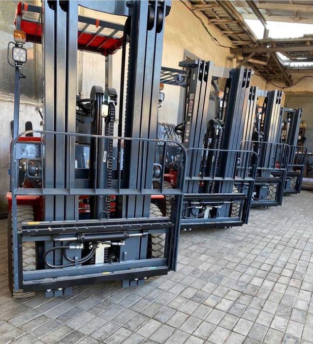 Кара дизель Вилочный погрузчик HELI (3.5 тонна) 3 метр оптом нарх