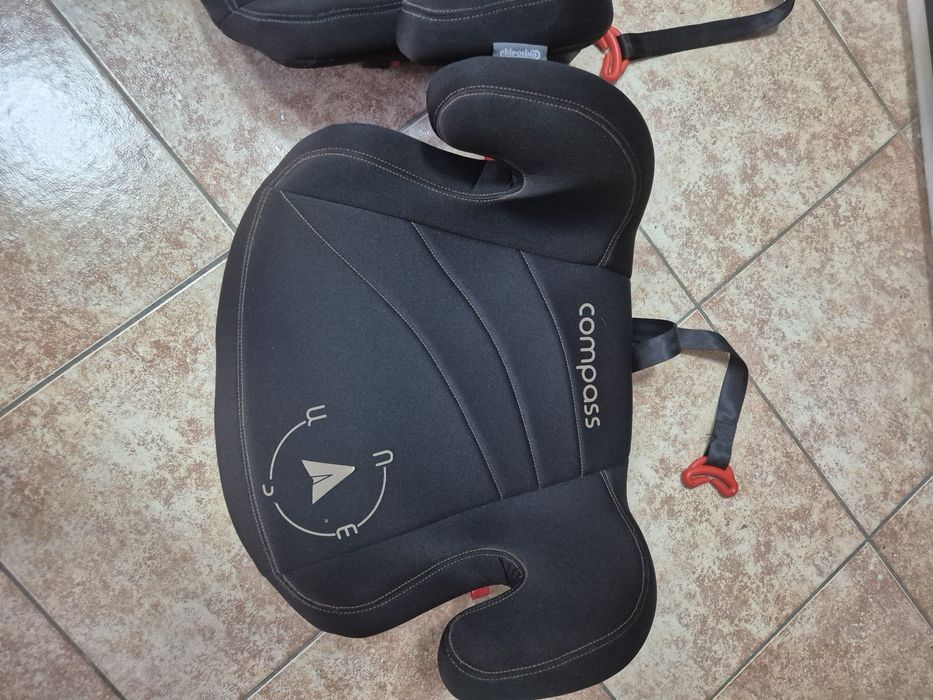 Детски буктър да кола Compass