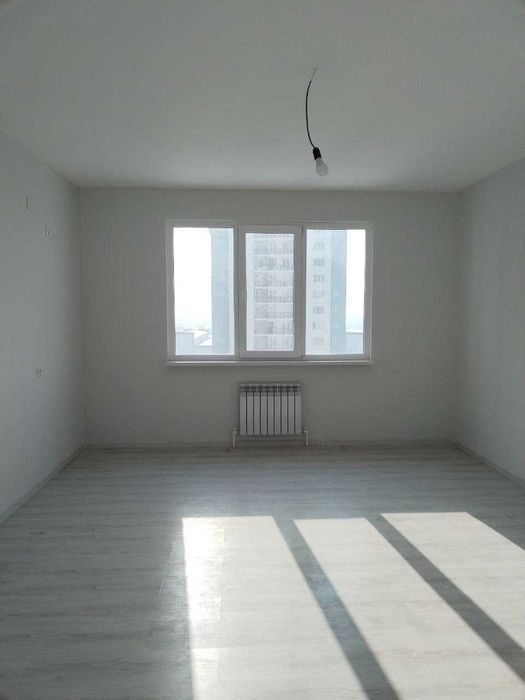 Продаётся 3х комнатная квартира.