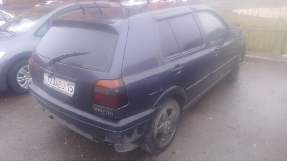 Продам фолсваген