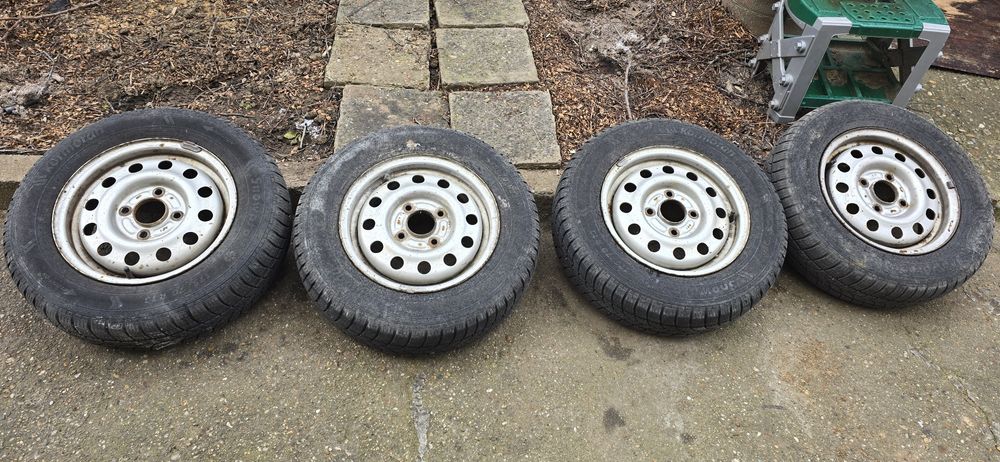 Джанти 13 цола ЕТ41