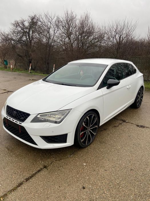 Seat Leon Cupra  OCAZIE!