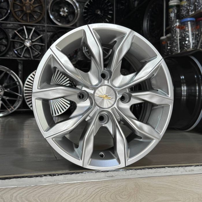 Matiz Damaz Diska Malibu2 premier