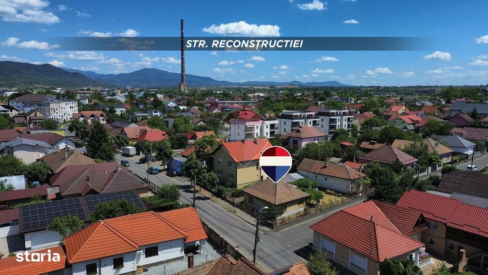 Casă cu 4 camere | Progresul, Baia Mare | Necesită Renovare