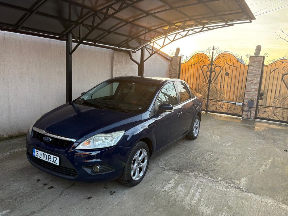 FORD Focus 2011