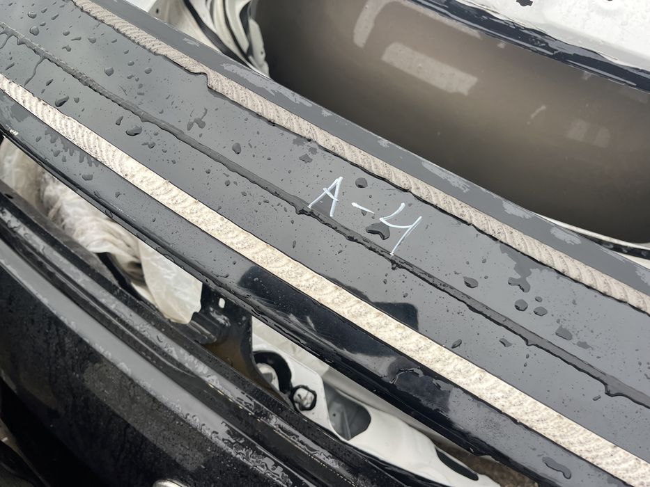 Капак/багажник Audi A4 комби 3бр