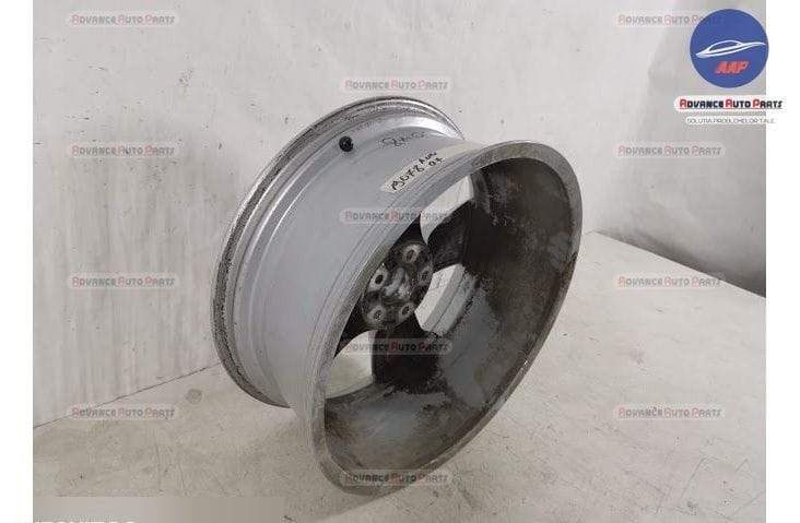 Оригинална алуминиева джанта / Originalna aluminиeva dzhanta 8J R20 H2