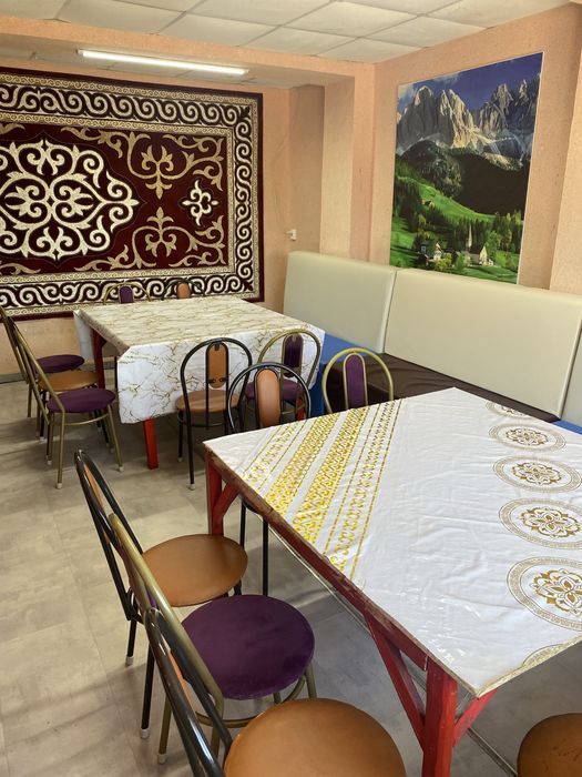 Продам действующий бизнес