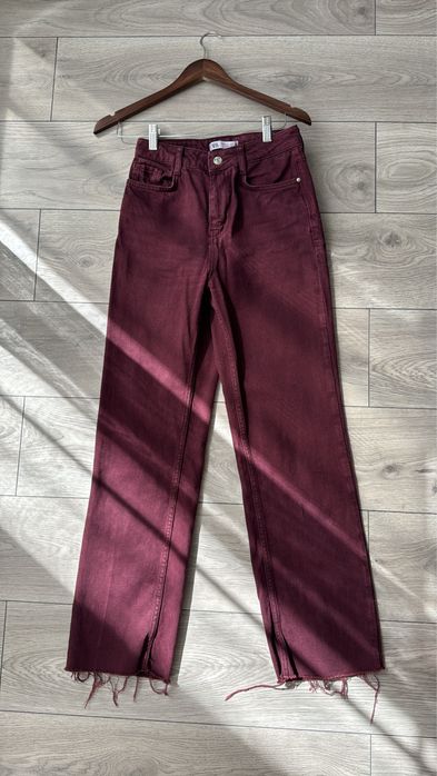 Продам джинсы и брюки