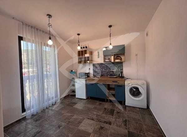 Едностаен апартамент в к.к. Елените 92110