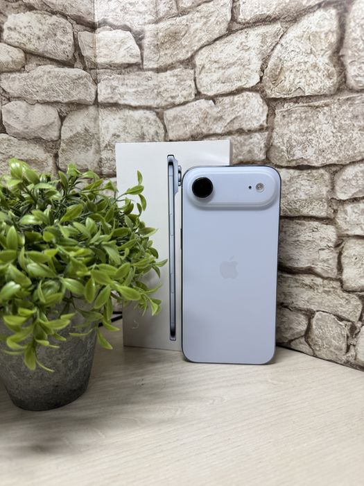 Iphone 17 Air Айфон 17 Эир