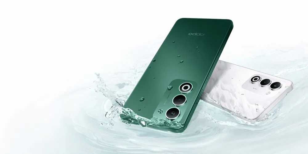 Oppo A5 5G Sotiladi! - 6GB/128GB