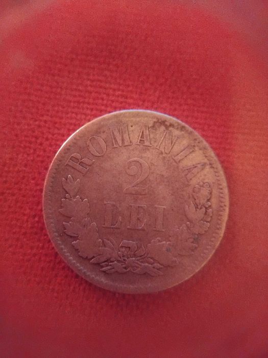 Стари сребърни монети