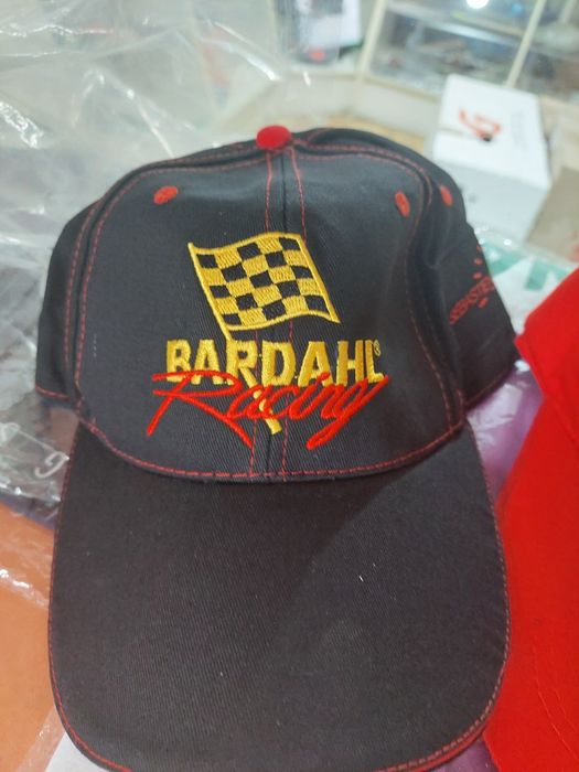 Продаю бейсболки