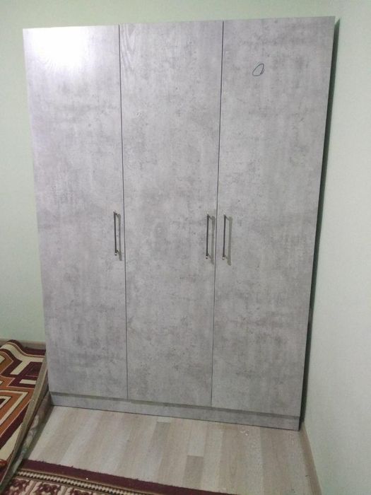 Зборка мебель Барча турдаги мебелар