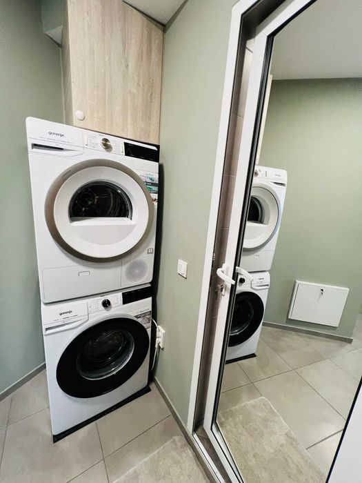 Двустаен апартамент - жк. Надежда 1