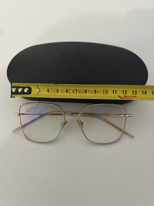Vand ochelari Hugo Boss