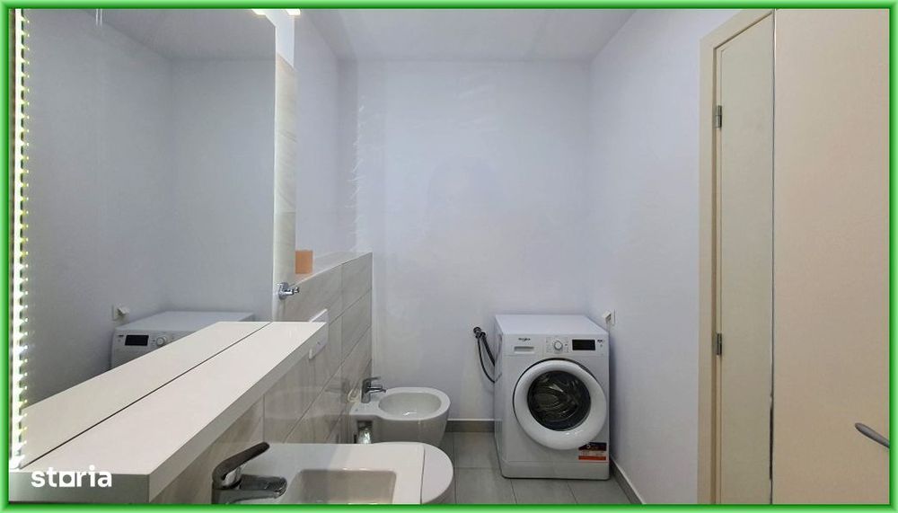 Apartament cu 2 camere de inchiriat, Albert, ECX08440