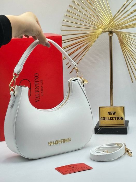 Geanta Valentino noua !!! Dimensiuni 25/19 !!!