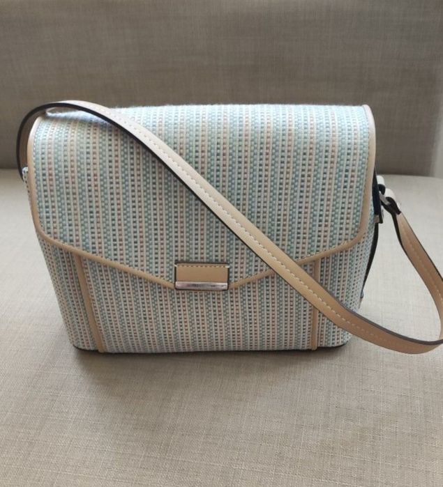 Дамски чанти различни моделчета