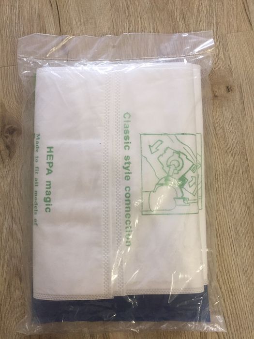 Мешки Кирби Kirby originala