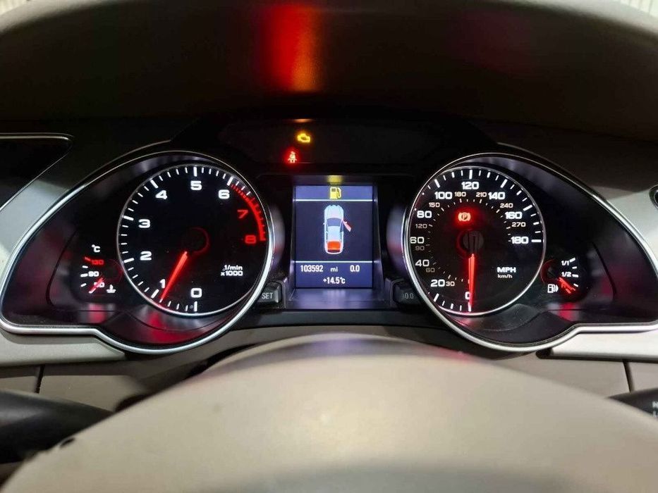 Grile bord Audi A5 2011 SPORTBACK 2.0 TFSI CDNC