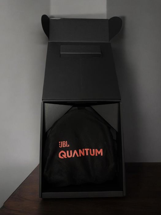Casti gaming JBL Quantum 610 Wireless